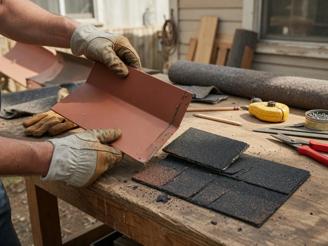 Roof Repair company in North Bend, WA